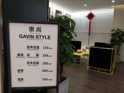 -崇尚GAVIN STYLE臻选