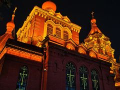 -圣·阿列克谢耶夫教堂