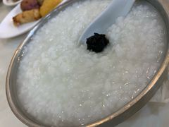 -长平老姿娘夜粥(平东一街店)