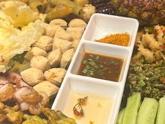 -滇铺子•云南特色菜•野生菌季(南亚福景路·海埂大坝店)