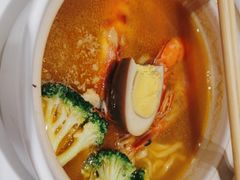 -子霖南山鲜虾面(南山总店)