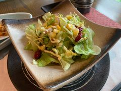 -南湖名都大酒店-千叶日本餐厅