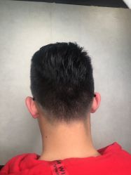 -KIMI HAIR SALON·烫染设计店