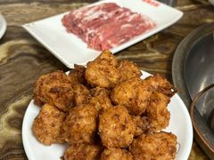 -原柳滩高台阶涮羊肉