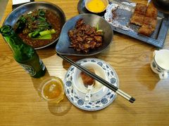 -堂宴·老厦门私房菜(1988仙岳总店)