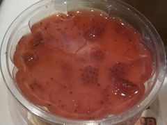 草莓雪布蕾-德克士(前门店)