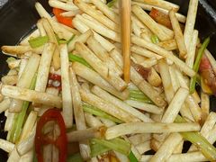 -盛百味·家宴餐厅(霸州分店)