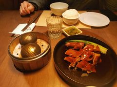 -来龙里 精致 东南亚餐室(万象城店)