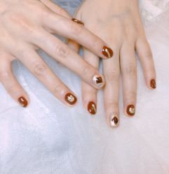 -MOCHA日式美甲·美睫