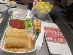 -海底捞火锅(北京路店)