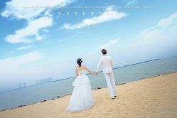 点击看大图 -巴黎春天婚纱摄影STUDIO·定制