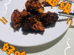 -戈拿旺巴西烤肉(崇文门店)