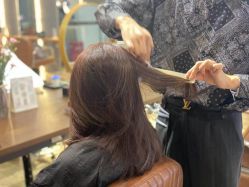 -意廊 Hair Salon