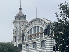 -中国铁道博物馆(正阳门馆)