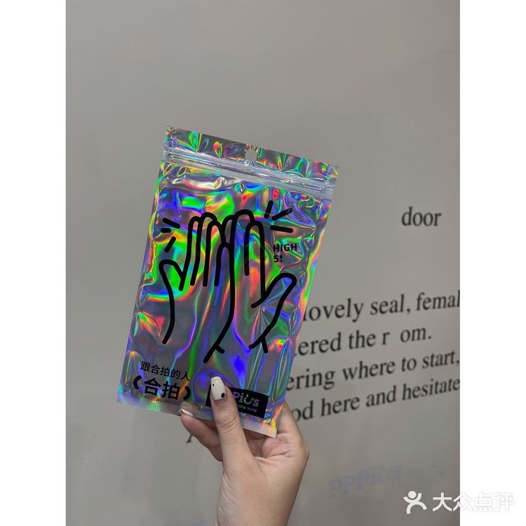 北京探店｜PPPics大头贴可可爱爱