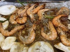 -玫瑰花园自助烤肉(顺义鑫海韵通店)