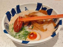 -味千拉面(双井店)