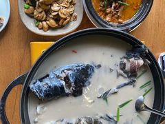 -丰乐餐厅·始于1999·本地老字号