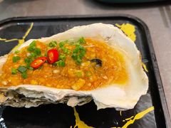 -牛村来人潮汕牛肉火锅(西单店)