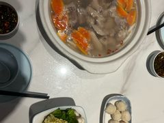 -龙泉人椰子鸡.糟粕醋.海南菜(三亚旗舰店)