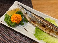 -樱の千渡日式料理·铁板烧•烧鸟(金盛田广场店)