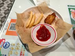 -肥佬哥老港吃饭公司(虹口龙之梦店)