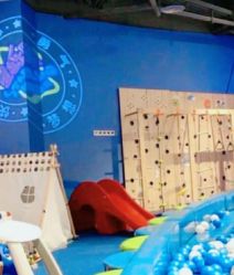 -星岛乐园(爱琴海购物公园店)