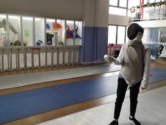 -尚剑击剑中心(铁山路馆)