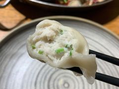 鲅鱼饺子-必点海鲜·鲅鱼水饺(鞍山西道店)