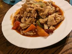 -甘尼仕印度餐厅酒吧(斜塘老街店)