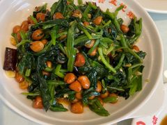 -孟记粥铺·家常菜·烧烤·粥(亚运村店)