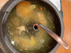 -云海肴·汽锅鸡·云南菜(广安门天虹店)