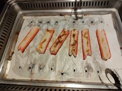 -新石器烤肉(南站店)