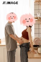 点击看大图 -专注孕妇照亲子照·纪田摄影