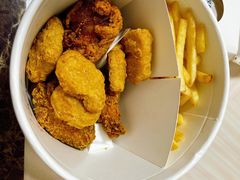 -麦当劳(新闸路店)