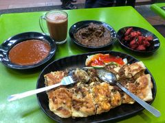 -新加坡Zam Zam餐馆