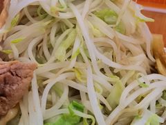 -拉面莊夢語＆中华料理八椿