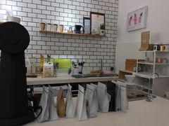 -J's Cafe Lab