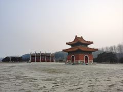 -清西陵