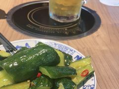 -兰州陈记牛肉面 ·烧烤· 铜锅涮肉(万达店)