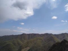 -丹东凤凰山景区