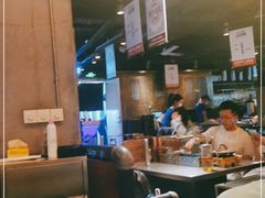 -很久以前羊肉串(打浦路店)