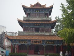 -章华寺