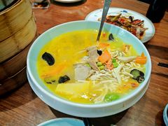 -淮扬楼(文港路店)