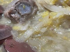 -东北小二东北菜(大车家巷店)