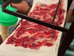 -左庭右院鲜牛肉火锅(长泰广场店)