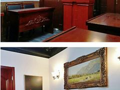 -悦河马家庭桌游剧本馆(朝阳门店)