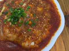-勇猛子川菜馆(新军路店)