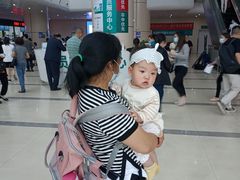-成都市第五人民医院(西院区综合医疗区)