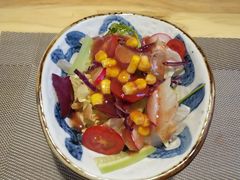 -品未·铁板烧(甜水园店)